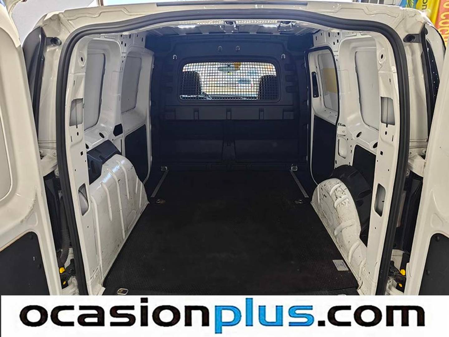 Foto Volkswagen Caddy Volkswagen Caddy Cargo Cargo 2.0 TDI (75 CV)