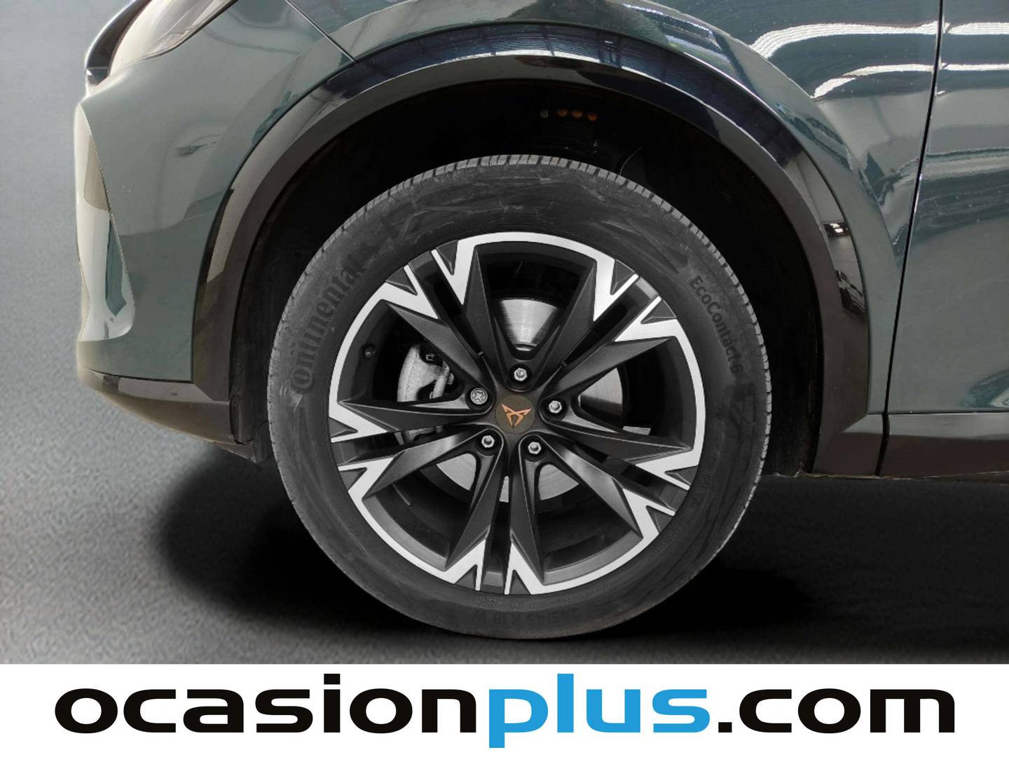 Cupra Formentor Cupra Formentor 1.5 TSI (150 CV) 2025