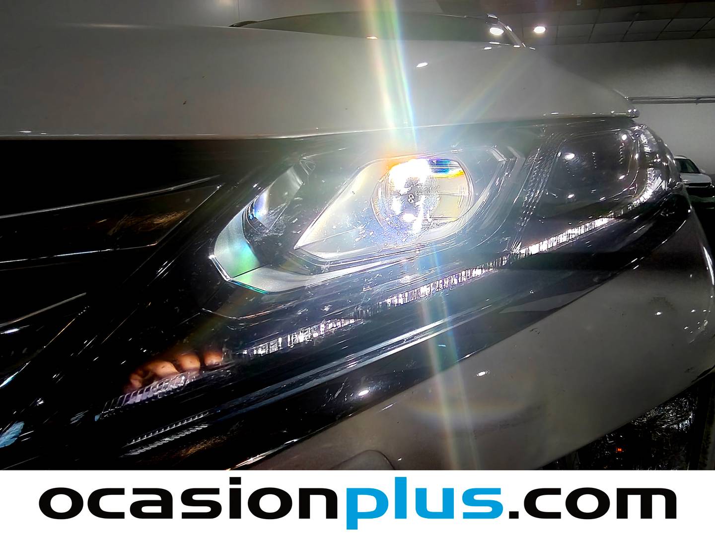 Mitsubishi Eclipse Cross Mitsubishi Eclipse Cross 150T Kaiteki CVT 4WD (163 CV) automático