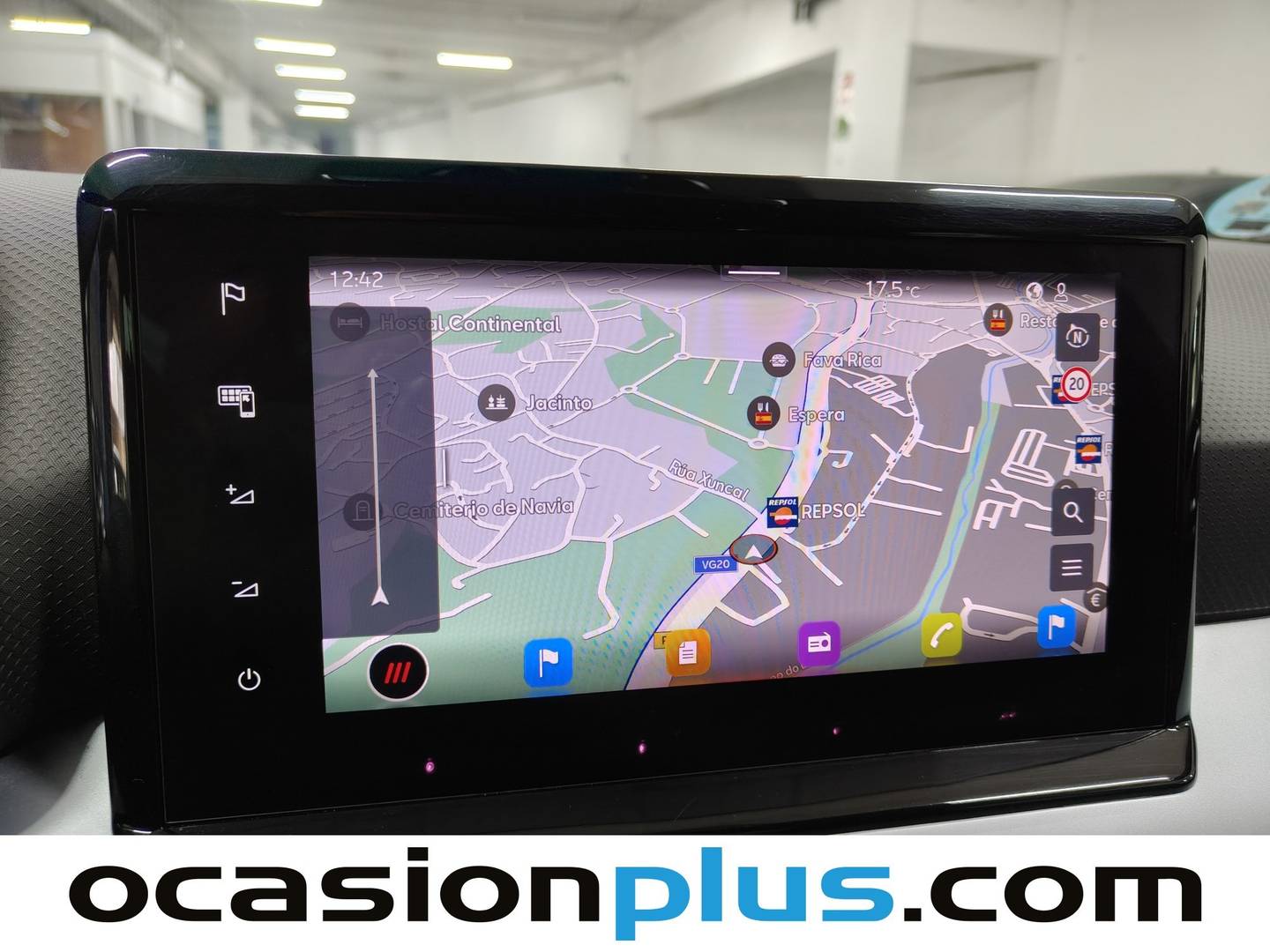 Foto Seat Ibiza SEAT Ibiza 1.0 TSI S&S FR XL (115 CV)