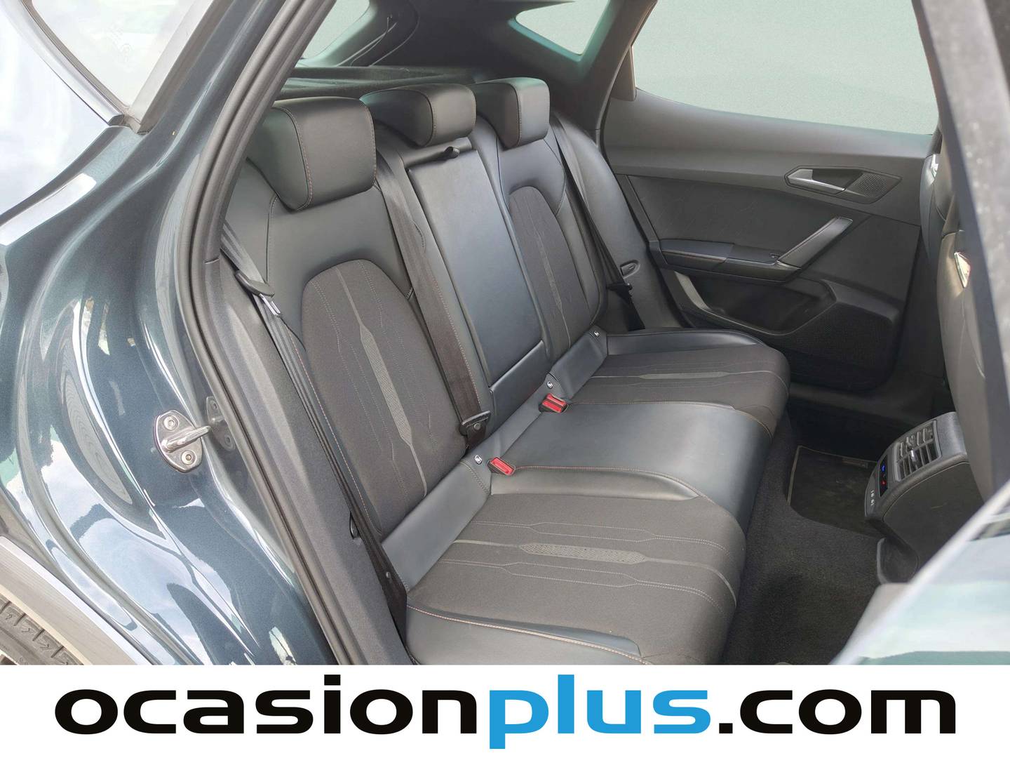 Cupra Formentor CUPRA Formentor 1.4 e-Hybrid VZ DSG (245 CV) 2022