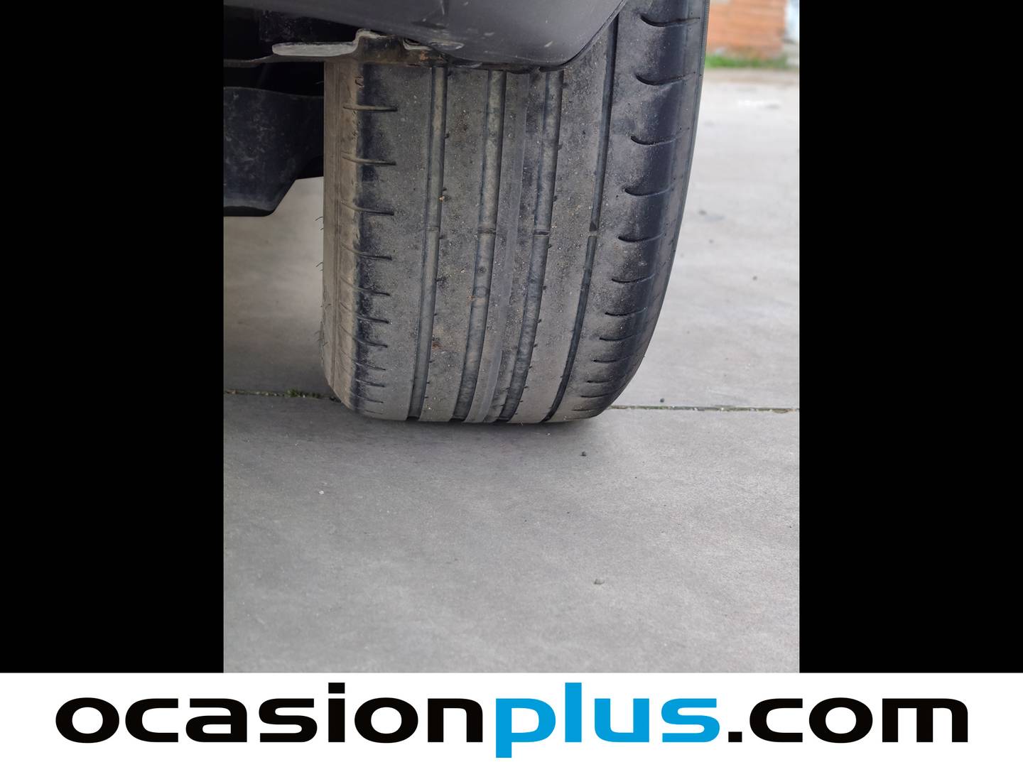 Foto Peugeot 5008 Peugeot 5008 BlueHDi 130 S&S Allure EAT8 (130 CV) 7 Plazas