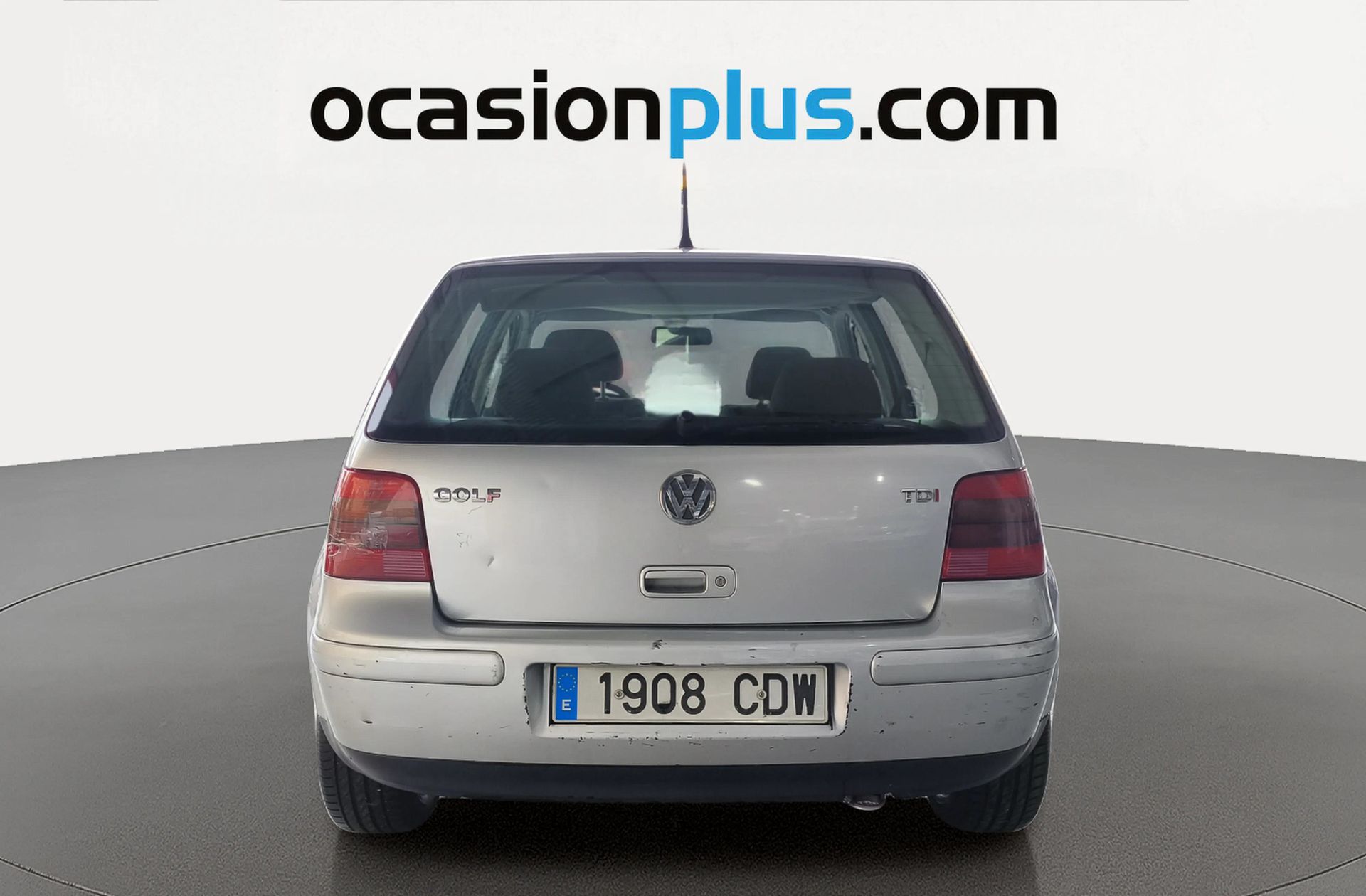Volkswagen Golf Advance 1.9 TDI - foto 11