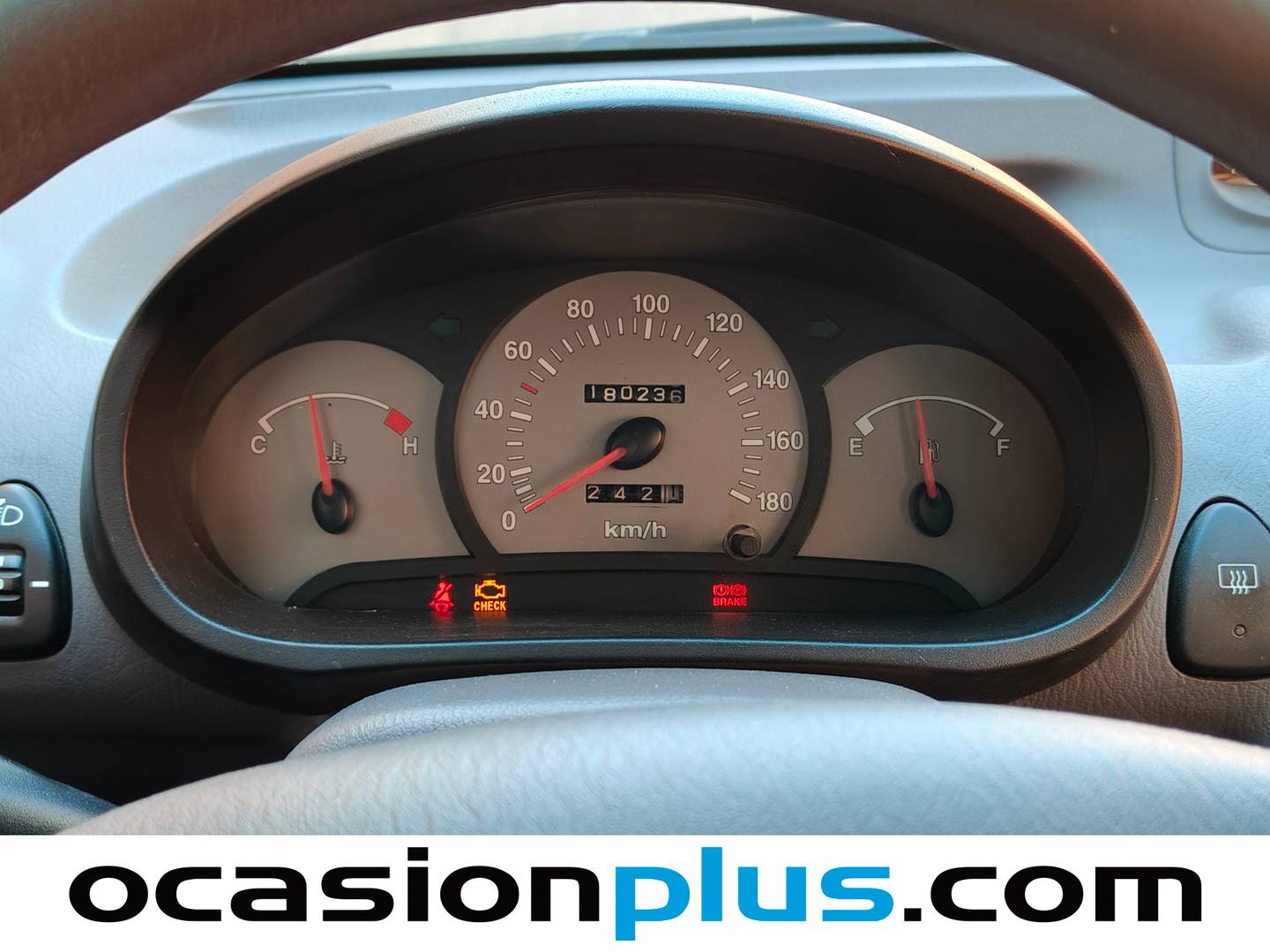 Hyundai Atos Prime Hyundai Atos 1.1 Prime GLS (59 CV) 2004