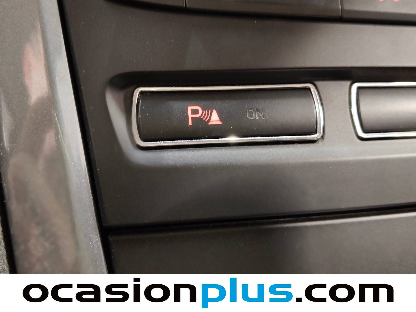 Equipamiento del Ford Mondeo Ford Mondeo SportBreak 2.0 TDCI Limited Edition (140 CV)