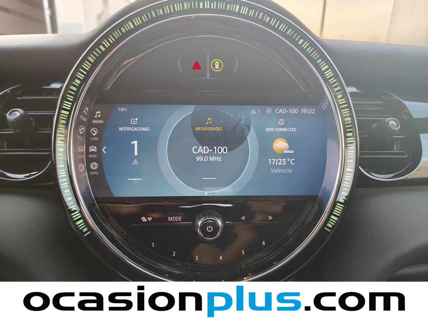 Foto Mini MINI MINI MINI Cabrio Cooper (136 CV)