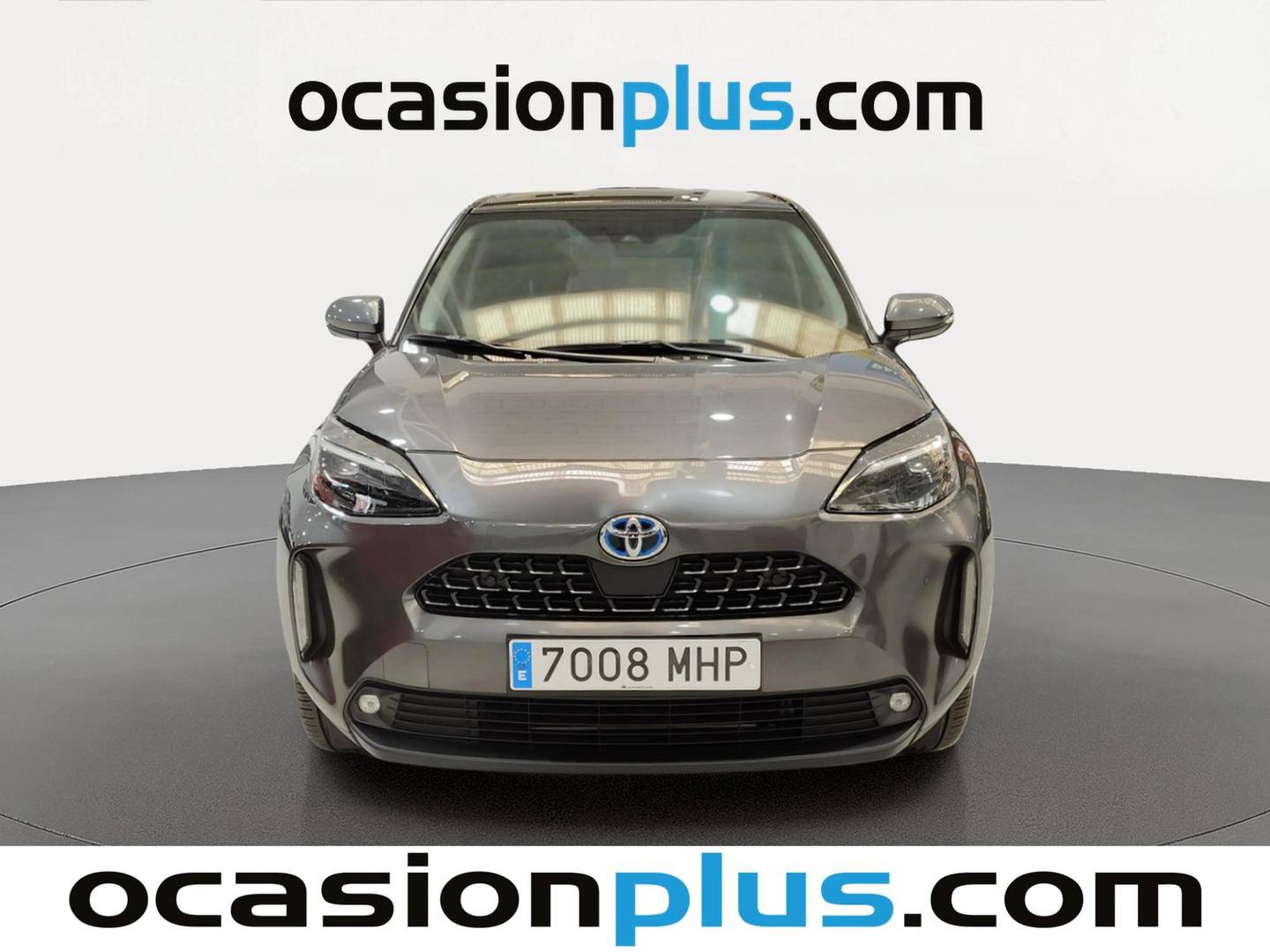 Toyota Yaris Cross Toyota Yaris Cross 120H Style (116 CV) 116cv