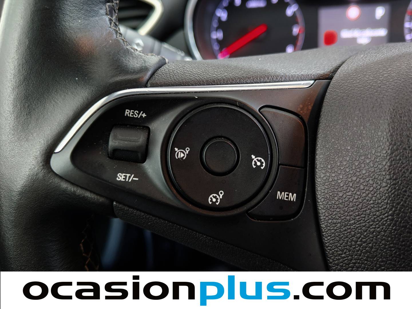 Accesorios del Opel Crossland Opel Crossland 1.5D Business Elegance Auto (120 CV)