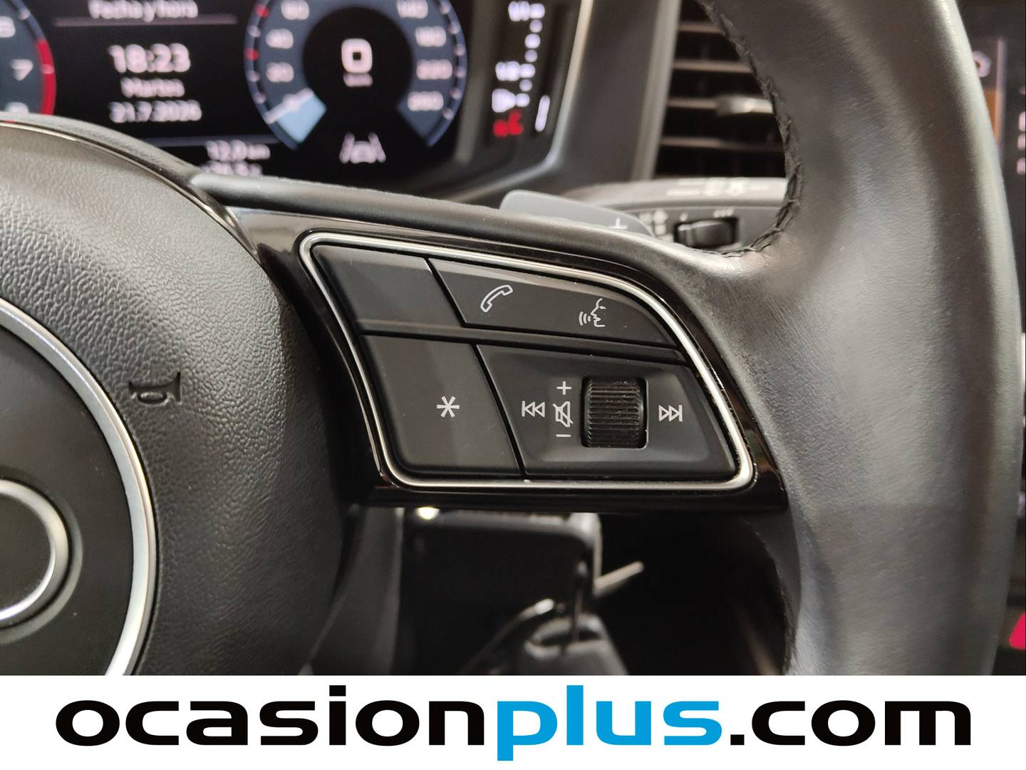 Audi A1 Audi A1 Sportback Adrenalin 30 TFSI (110 CV) S tronic Paquete S-Line al mejor precio