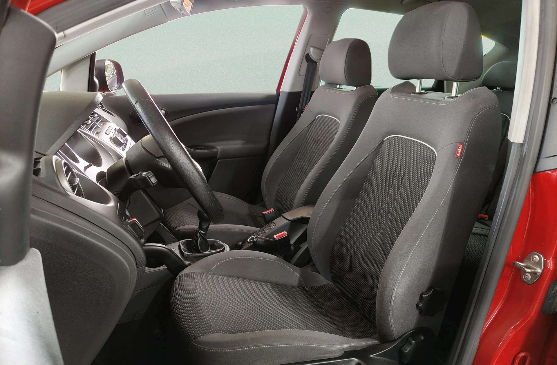 SEAT Altea 1.2 TSI I-Tech - foto 8