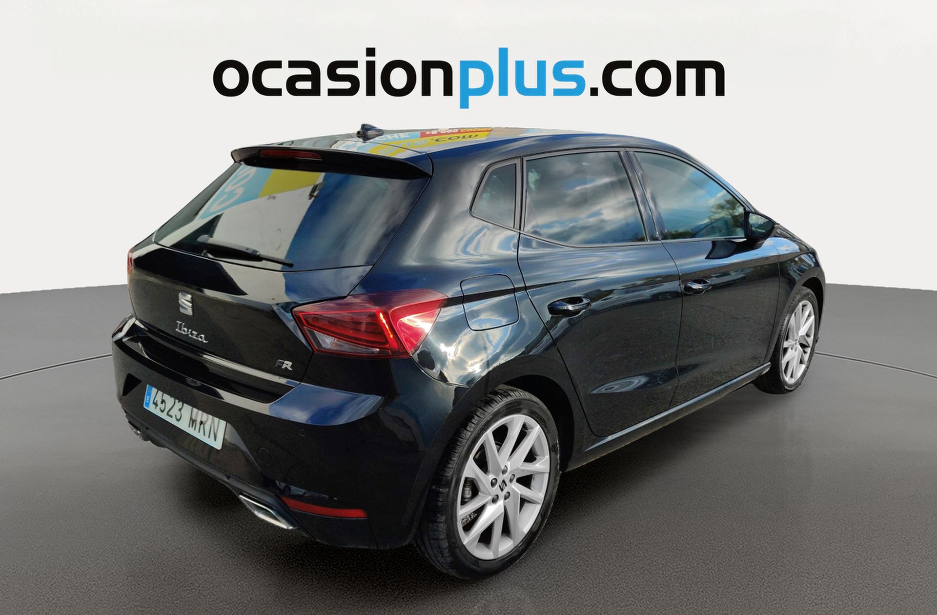 SEAT Ibiza 1.5 TSI FR XL DSG - foto 4