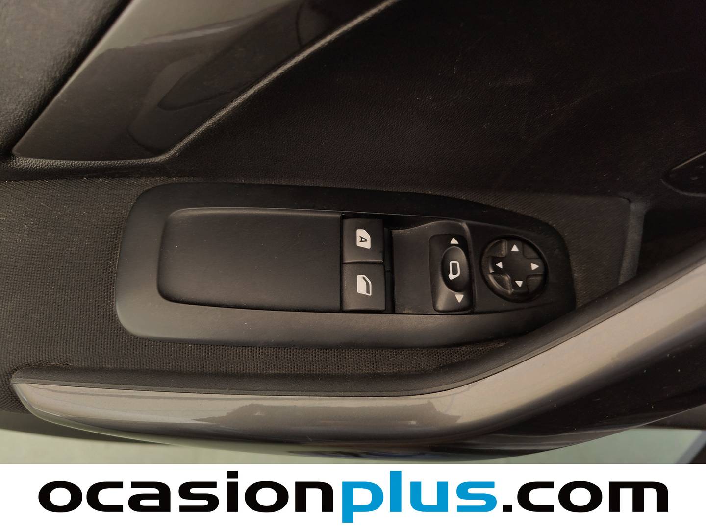 Peugeot 2008 Peugeot 2008 PureTech 82 Active  (82 CV) gasolina