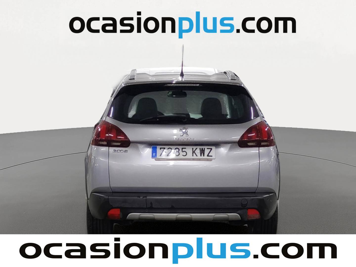 Foto Peugeot 2008 Peugeot 2008 BlueHDi 100 Allure (100 CV)