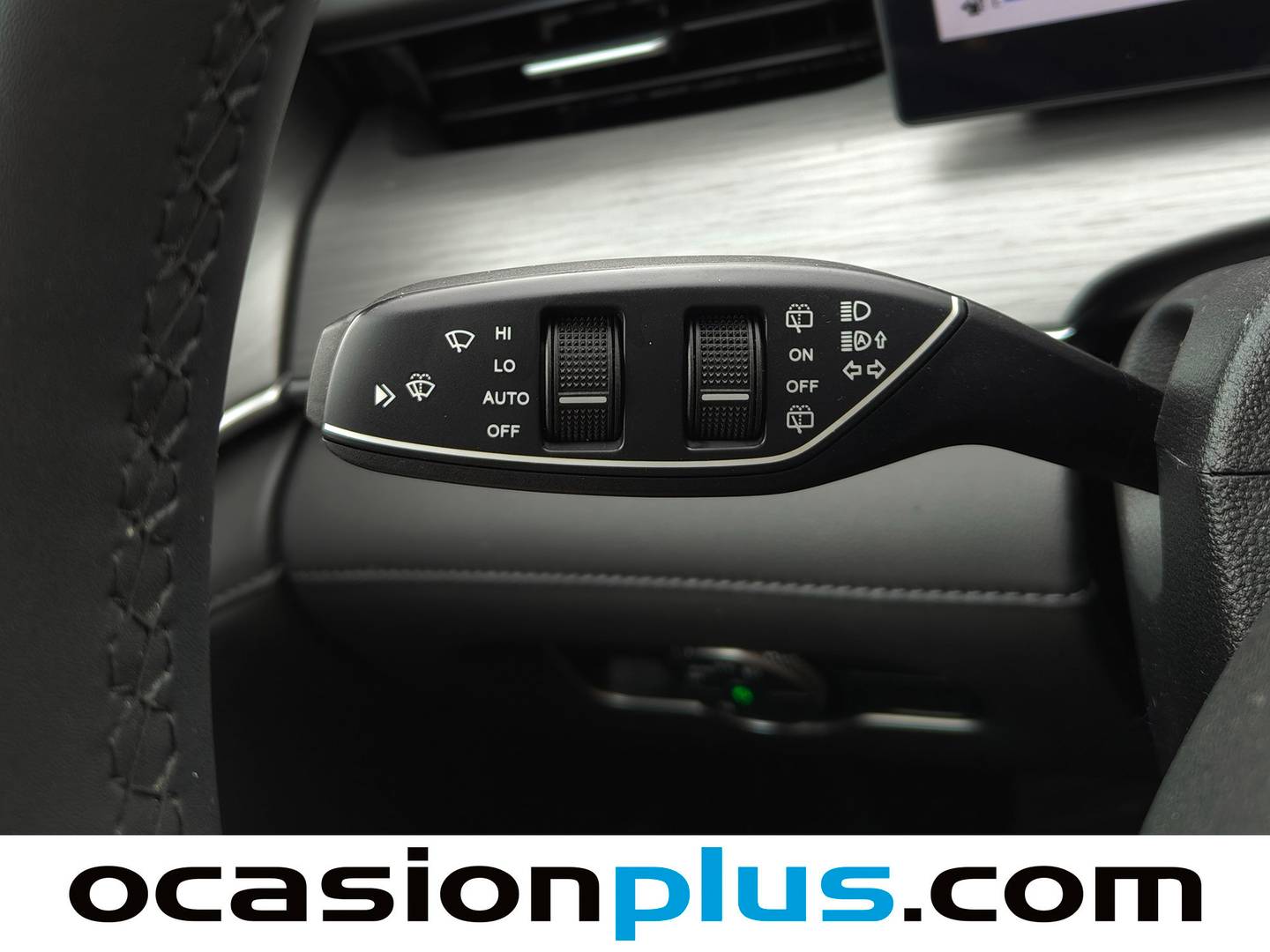 EBRO S800 EBRO S800 1.6 TGDI Premium DCT (147 CV) 7 Plazas de ocasión