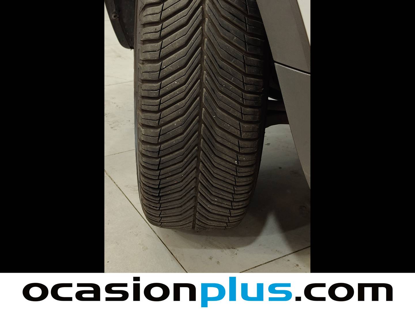 KIA Sportage KIA Sportage 1.6 GDI Drive 4x2 (135 CV) de ocasión