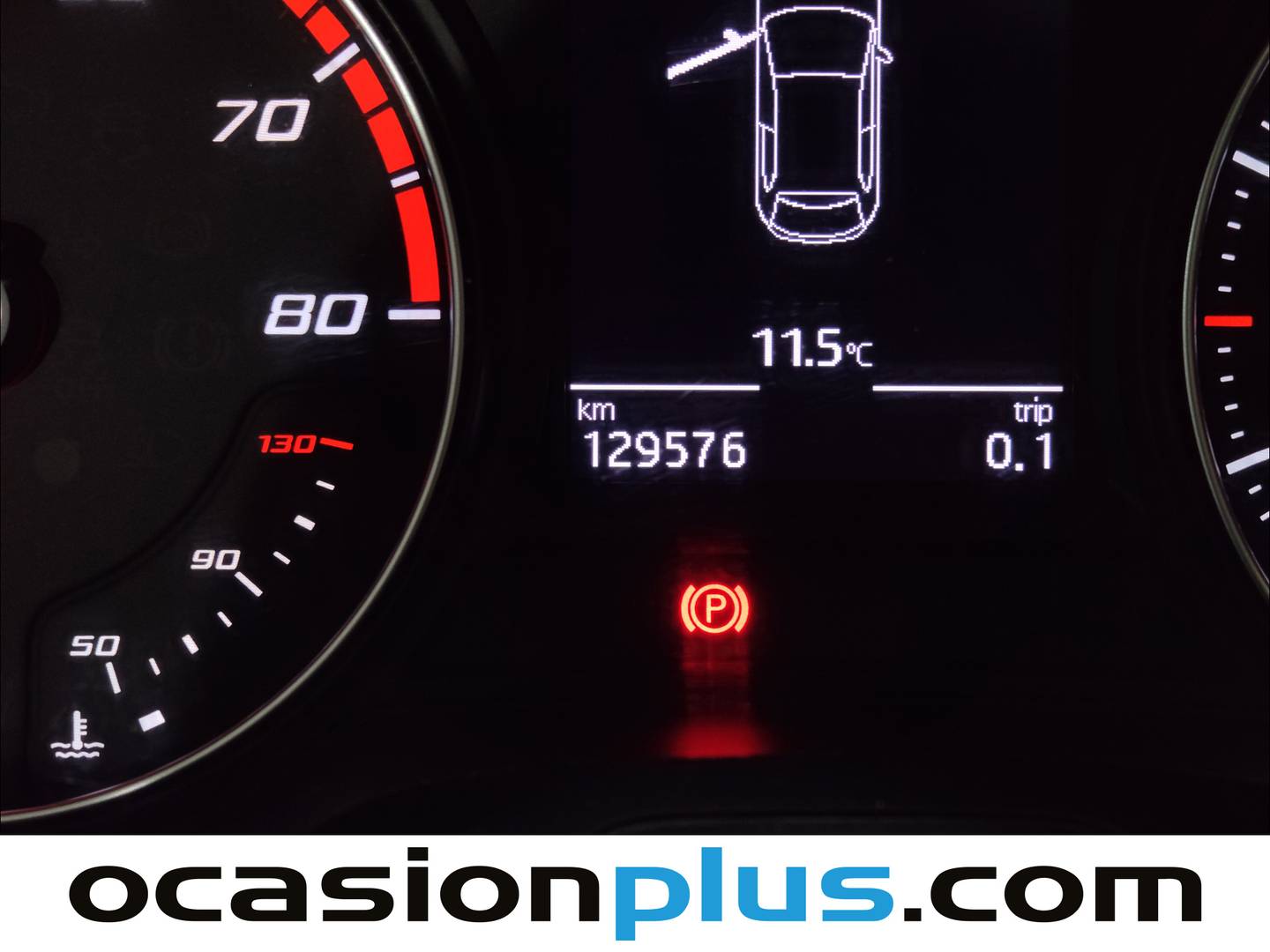 Foto Seat León SEAT León 1.4 TSI S&S Style Plus (125 CV)