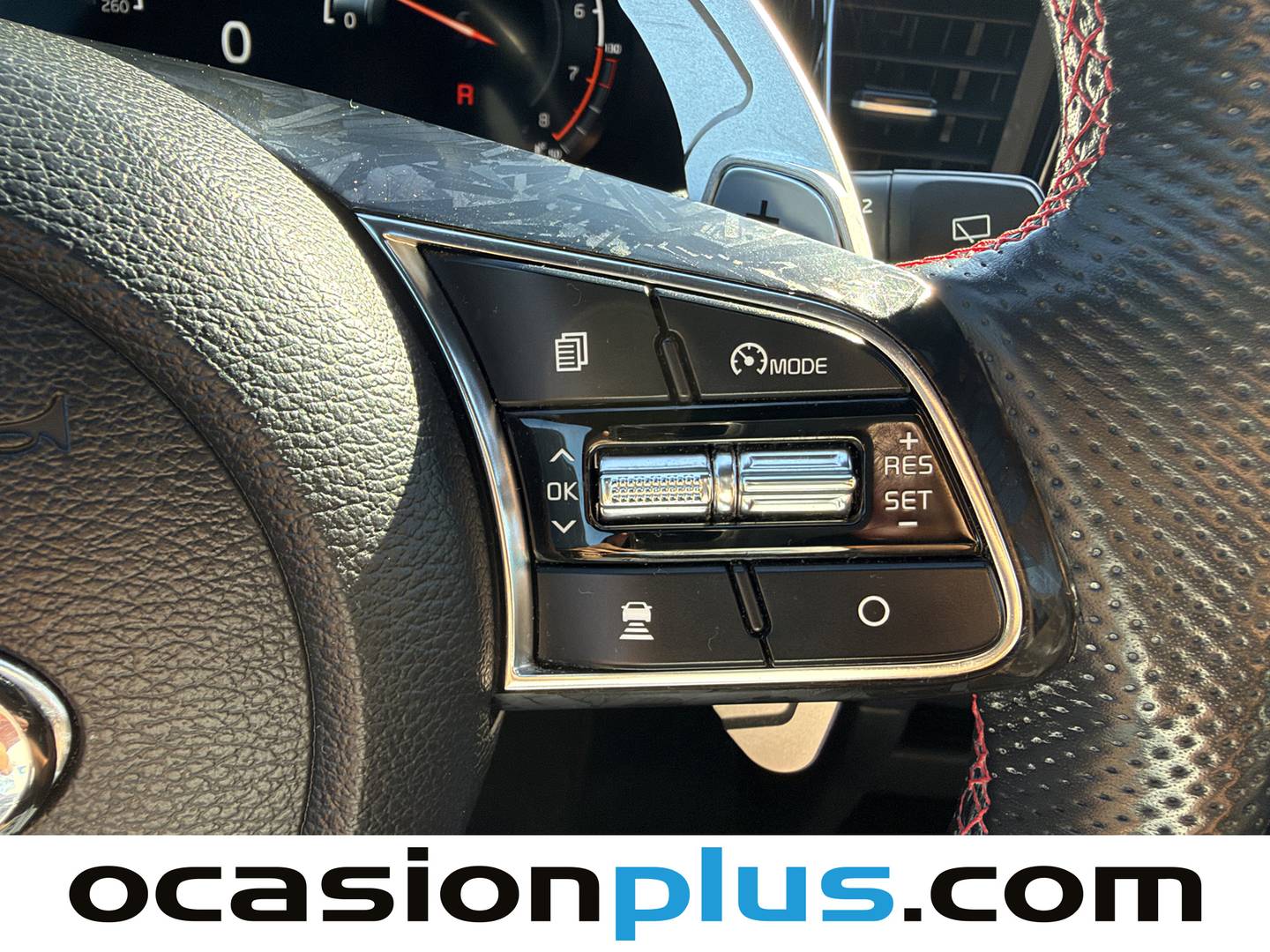 KIA ProCeed KIA ProCeed 1.6 T-GDI GT DCT (204 CV) al mejor precio