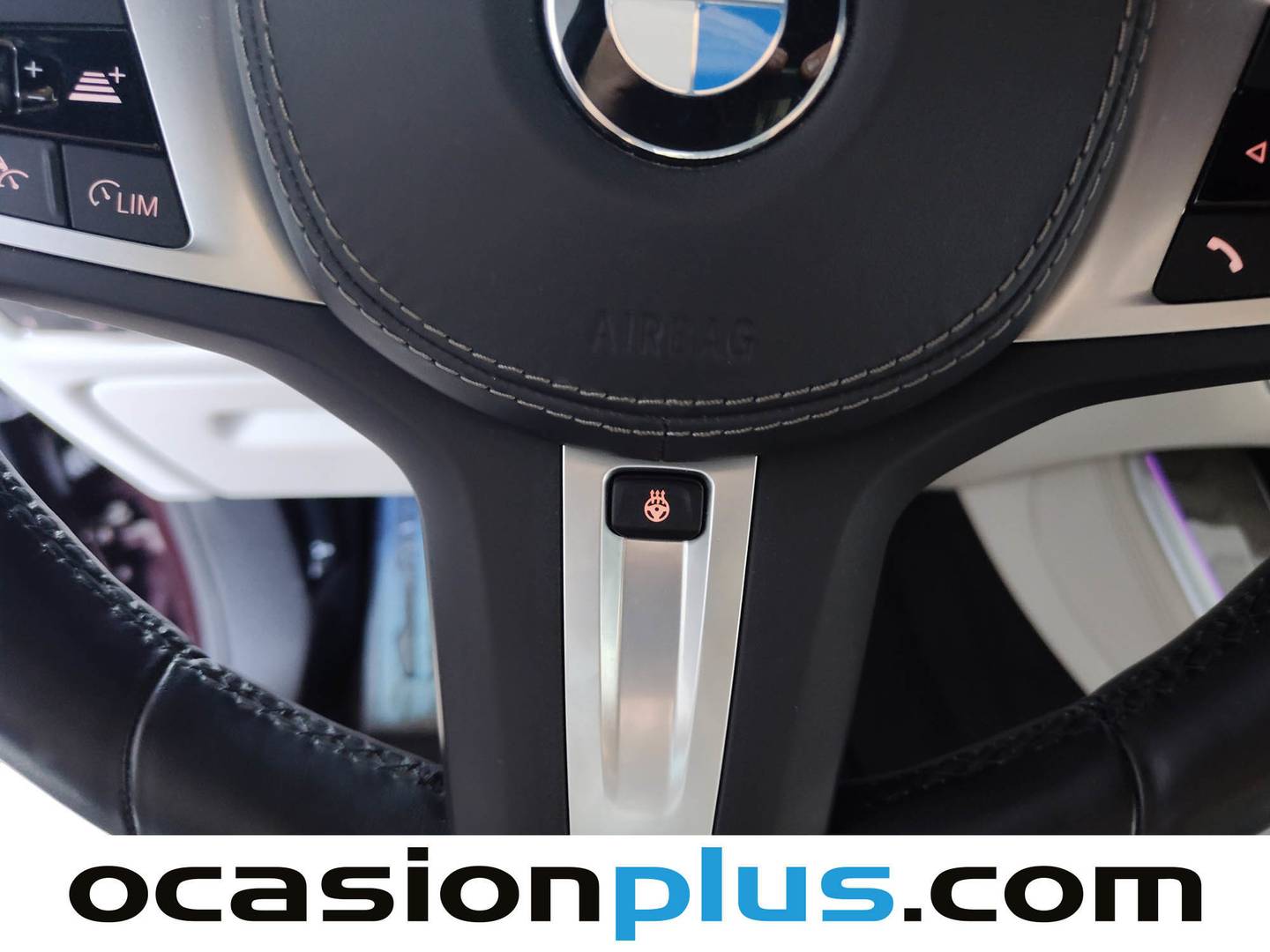 Extras del BMW X5 BMW X5 xDrive30d (265 CV) 4x4