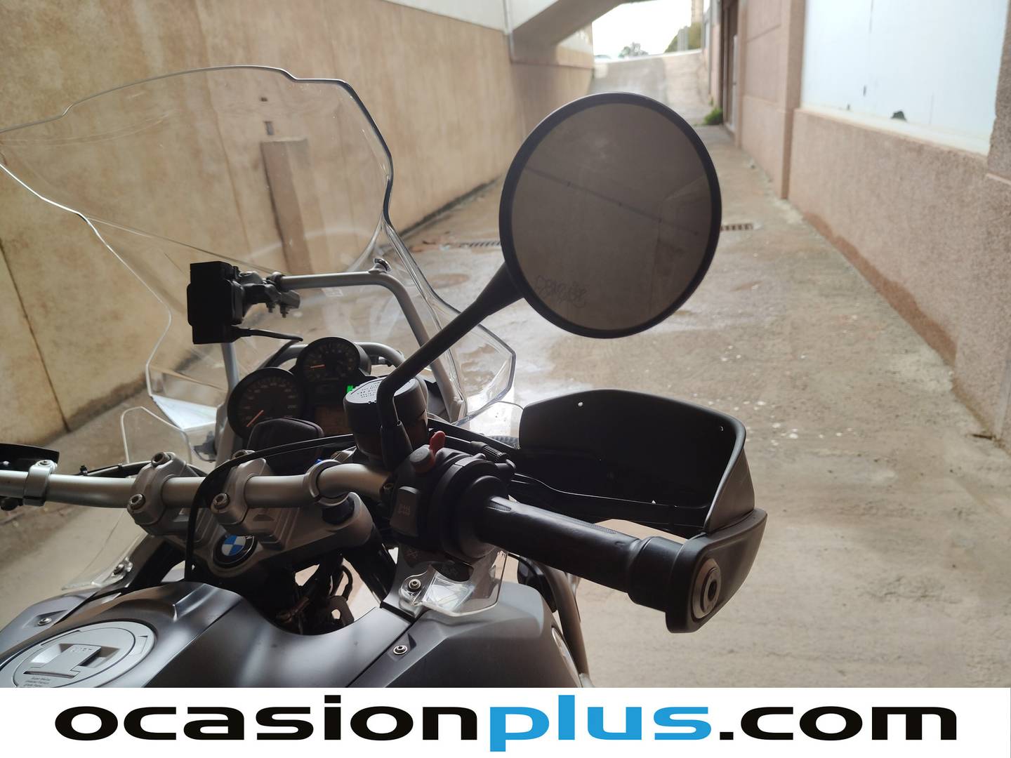 BMW Motorrad R 1200 GS Adventure BMW Motorrad R 1200 GS Adventure GS Adventure 81KW (110 CV) barato