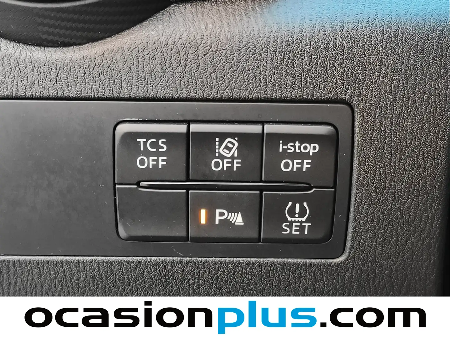 Foto Mazda CX-3 Mazda CX-3 2.0 G Zenith 2WD (121 CV)