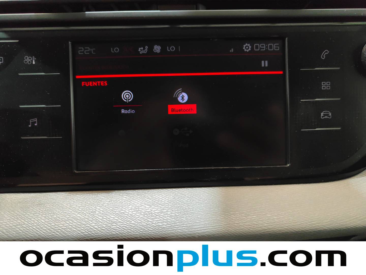 Citroën Grand C4 Picasso Citroën Grand C4 Picasso PureTech 130 6v S&S Live (130 CV) 7 PLAZAS km 0