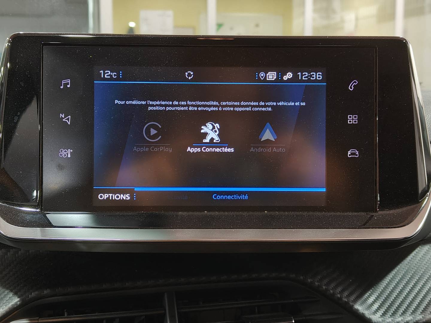 Foto Peugeot 208 Peugeot 208 PureTech 100 Allure (100 CV)