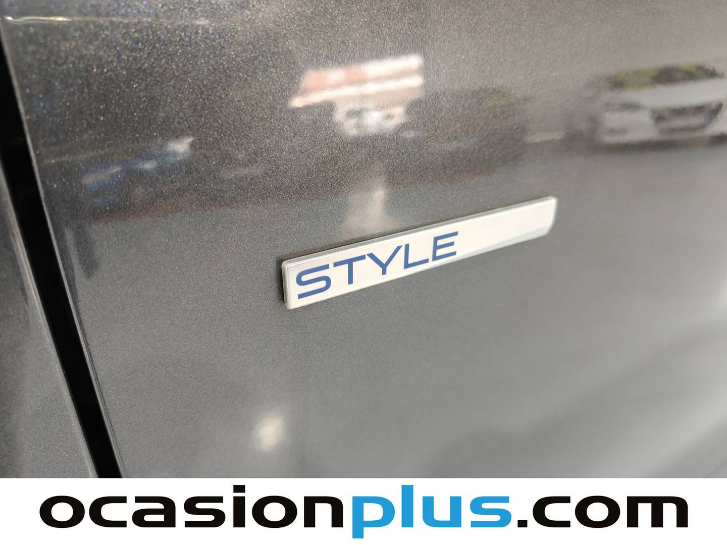 Peugeot Partner Peugeot Partner Tepee Combi BlueHDI 120 Style (120 CV) de segunda mano