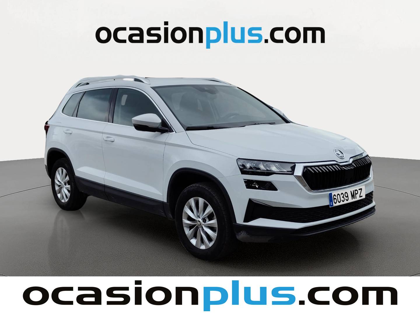 Foto Skoda Karoq Skoda Karoq 2.0 TDI Selection (115 CV)