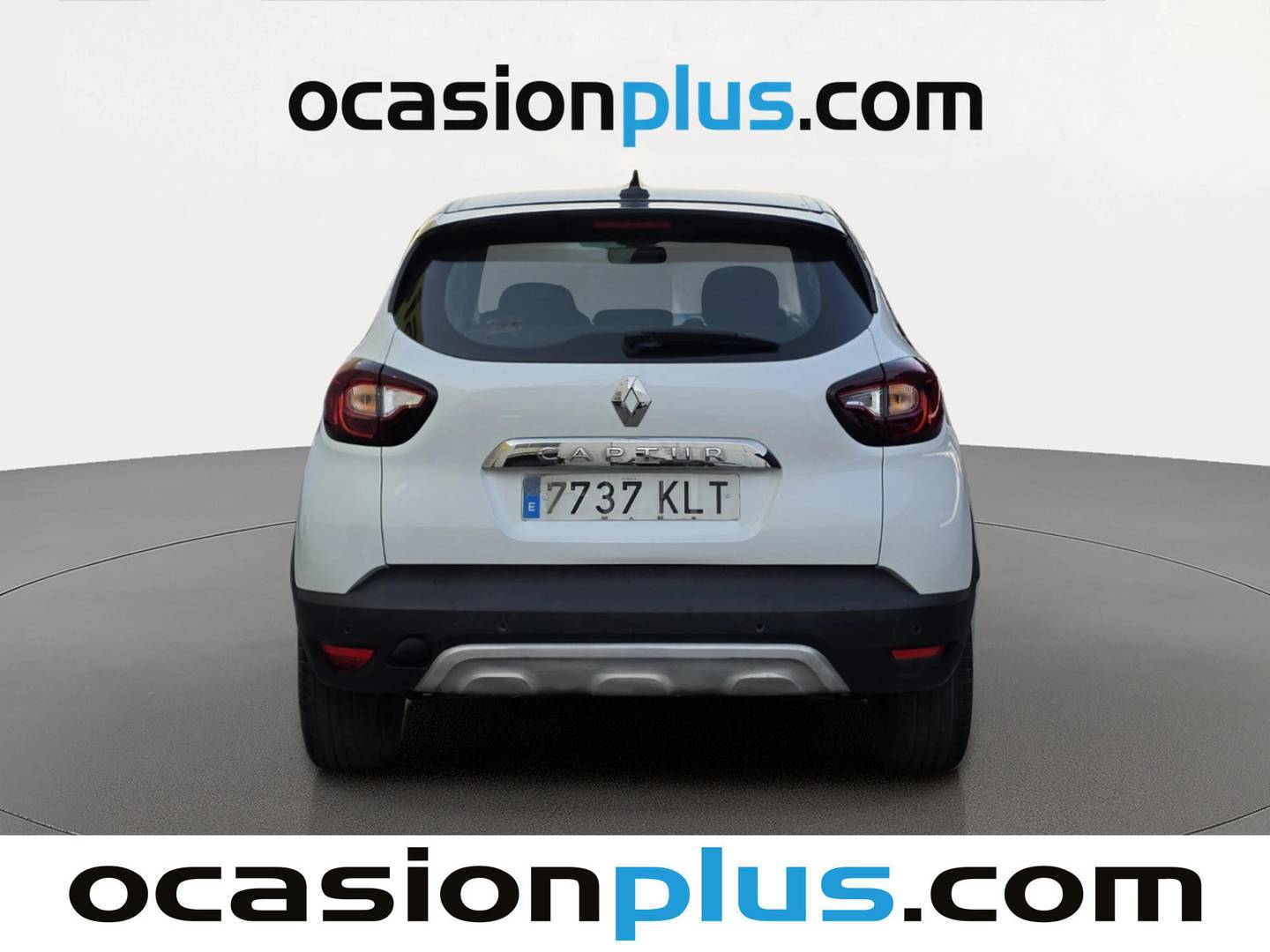 Renault Captur Renault Captur Zen Energy dCi (110 CV) al mejor precio