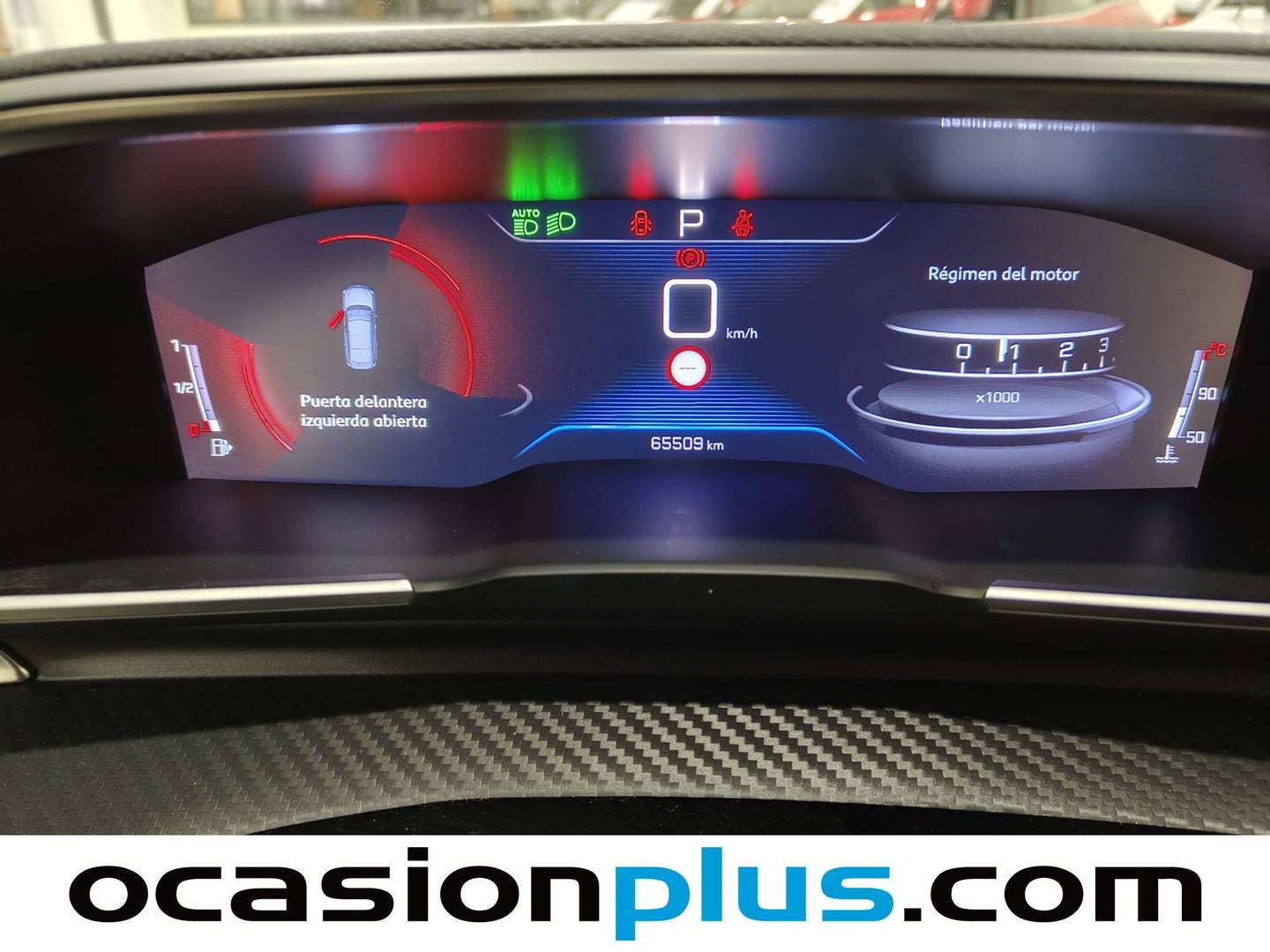 Foto Peugeot 508 Peugeot 508 BlueHDi 130 GT Line EAT8 (130 CV)