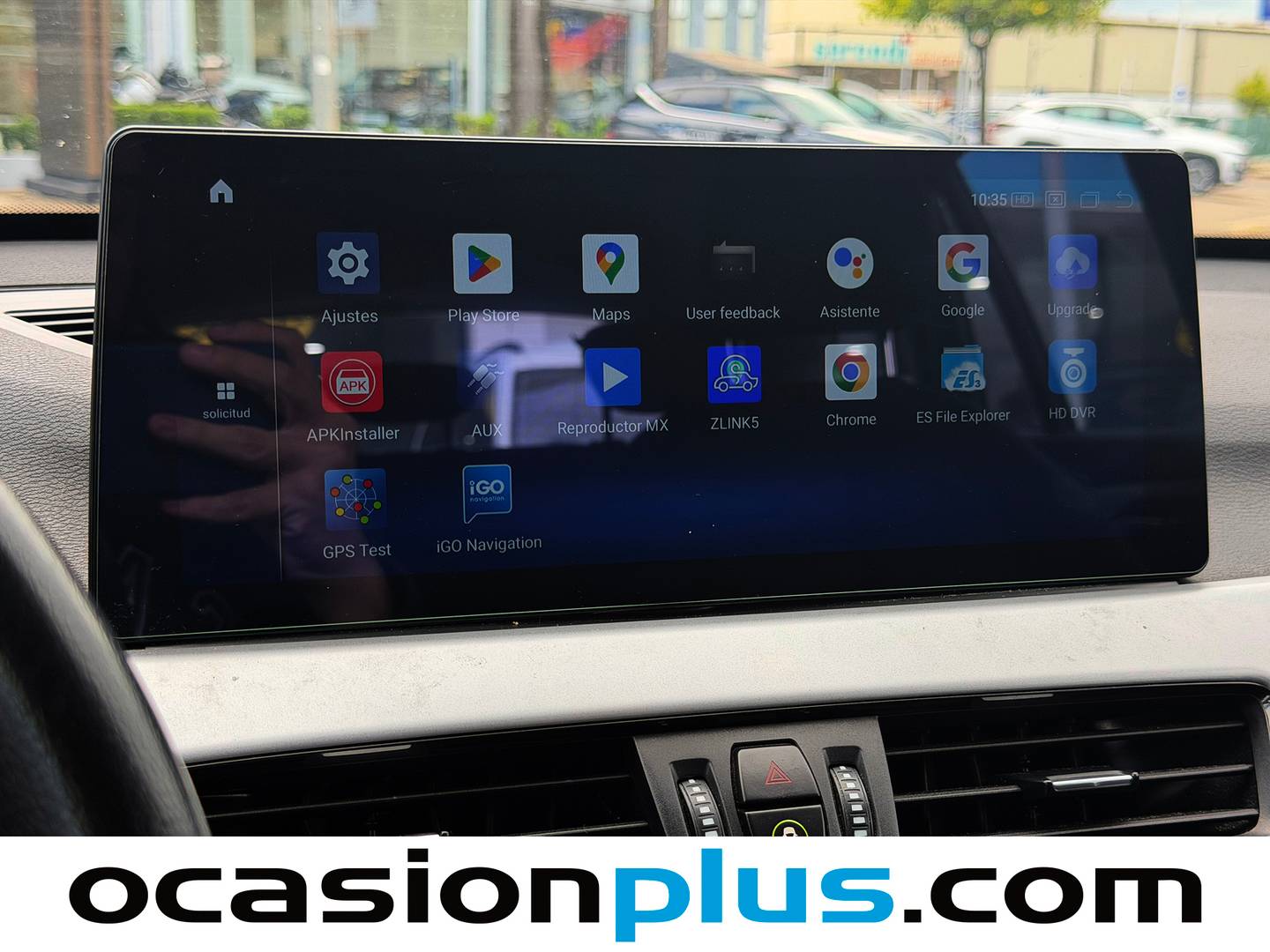 BMW X1 BMW X1 sDrive16d (116 CV) 116cv