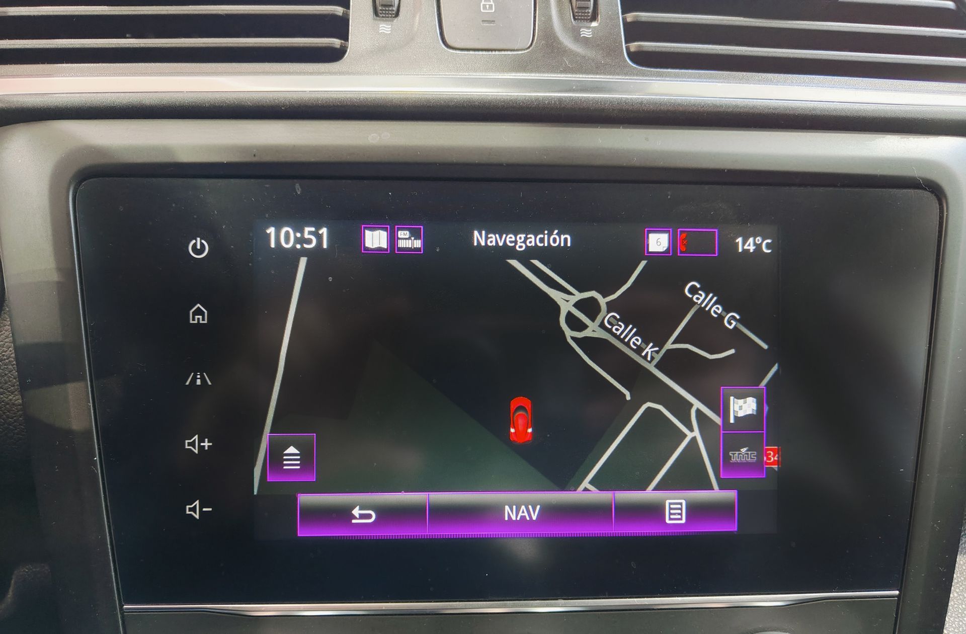Renault Kadjar Zen TCe EDC - foto 8