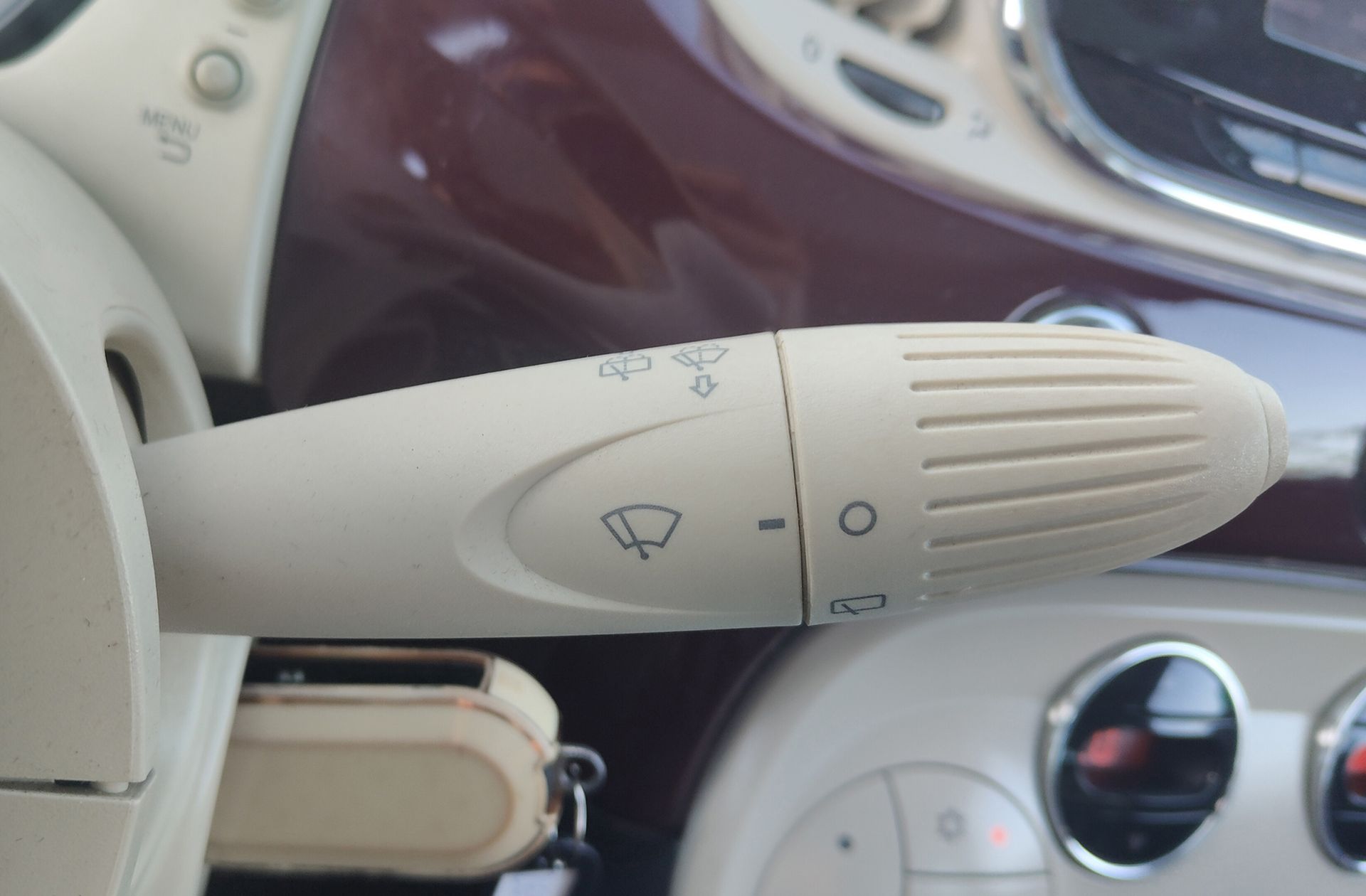 Fiat 500 1.2 Lounge - foto 18