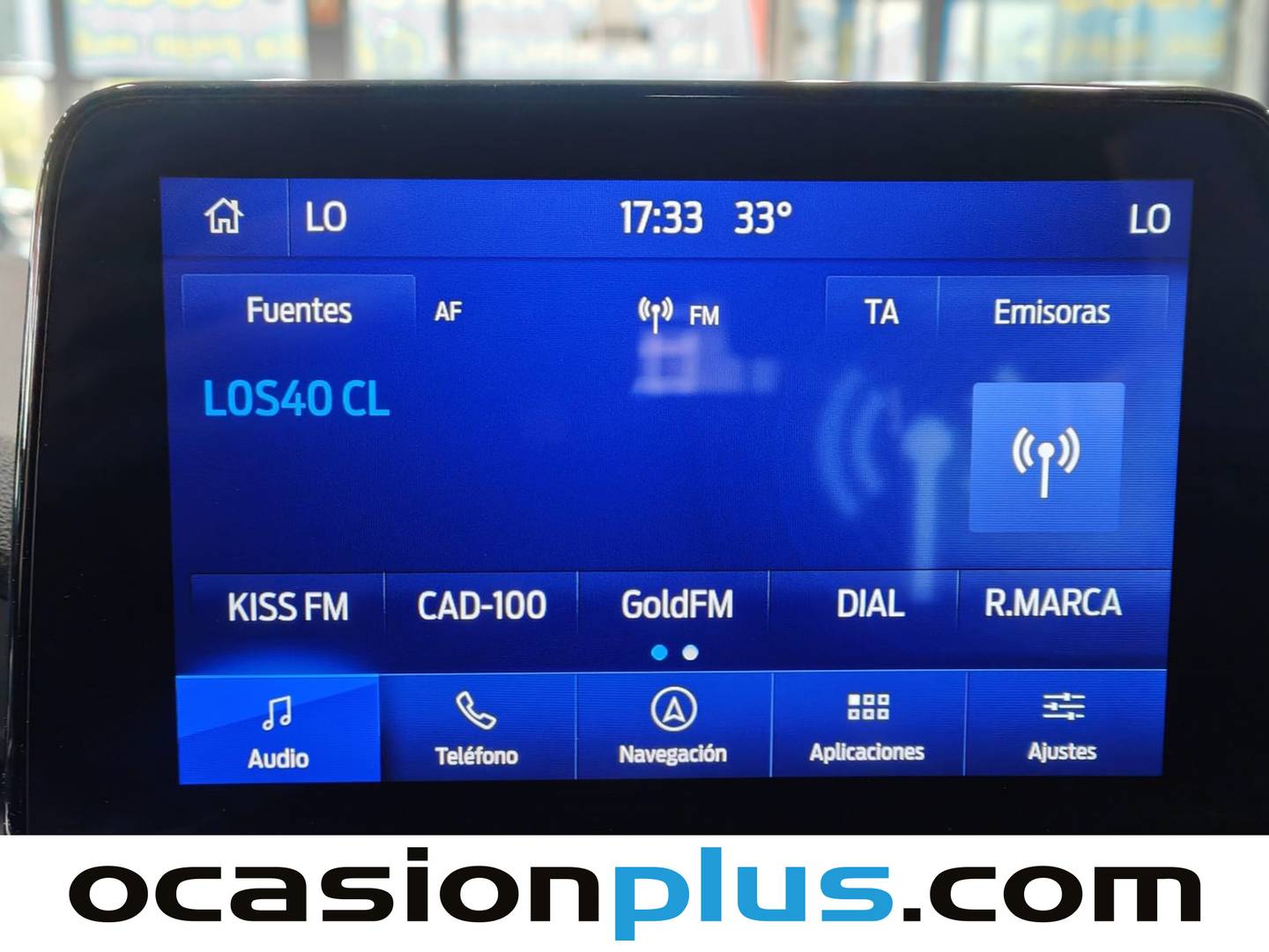 Ford Kuga Ford Kuga 2.5 Duratec FHEV ST-Line Auto (190 CV) km 0