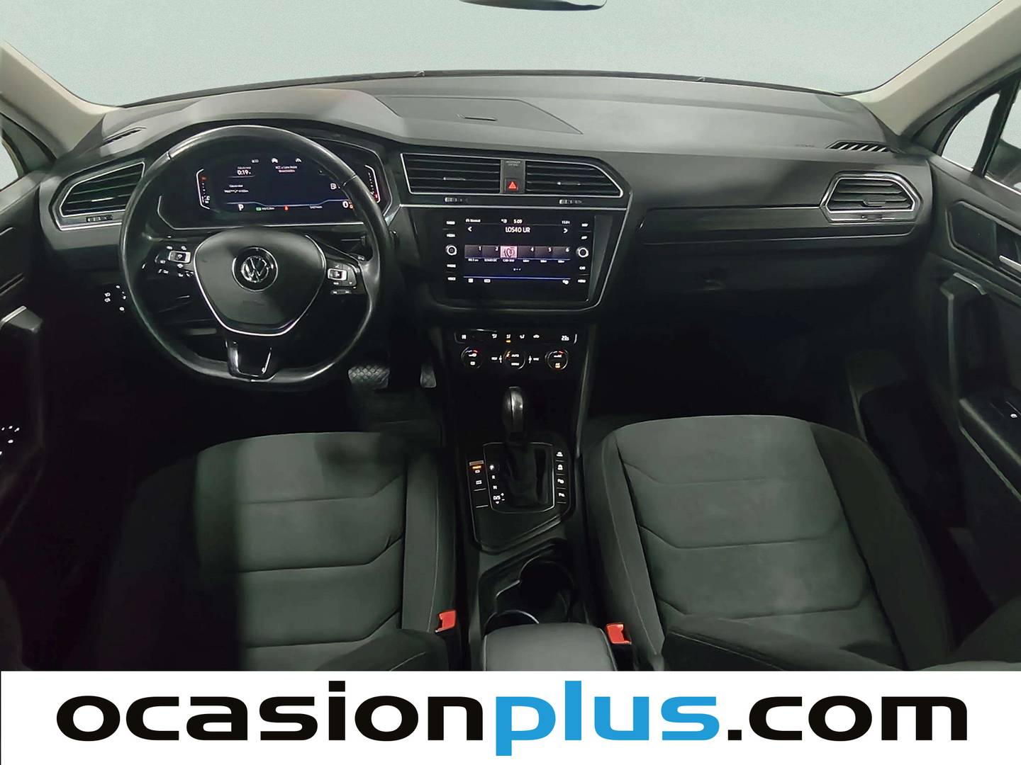 Volkswagen Tiguan Volkswagen Tiguan Sport 1.5 TSI (150 CV) DSG Pack R-Line de ocasión