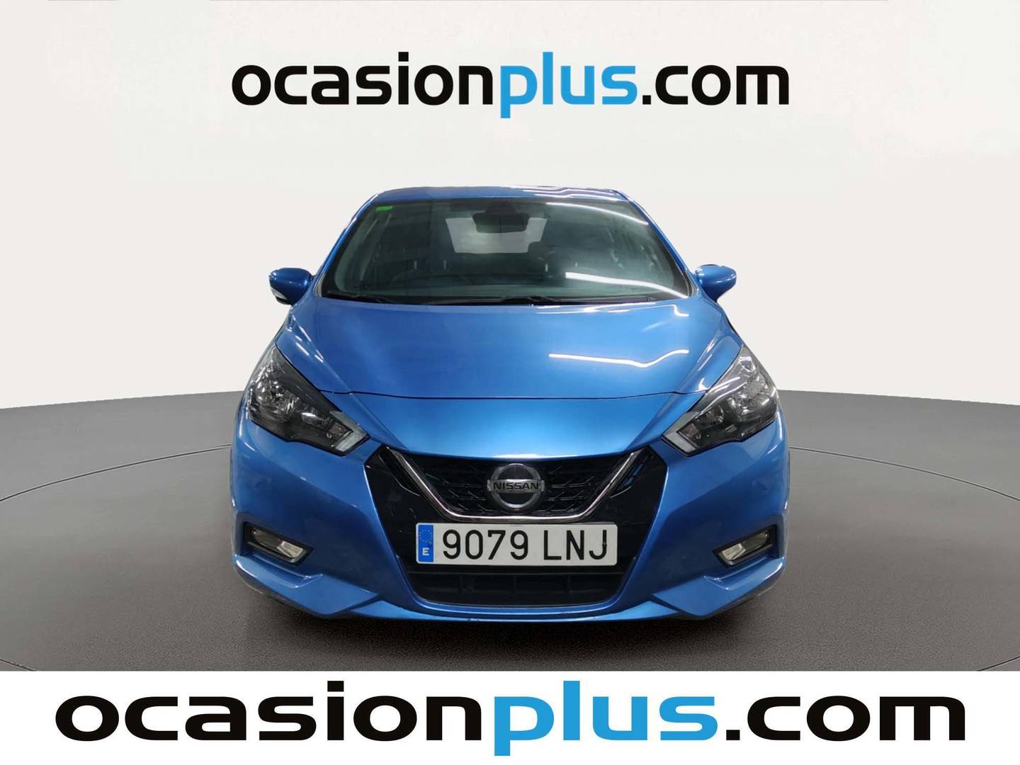 Nissan Micra Nissan Micra IG-T Acenta  (92 CV) barato