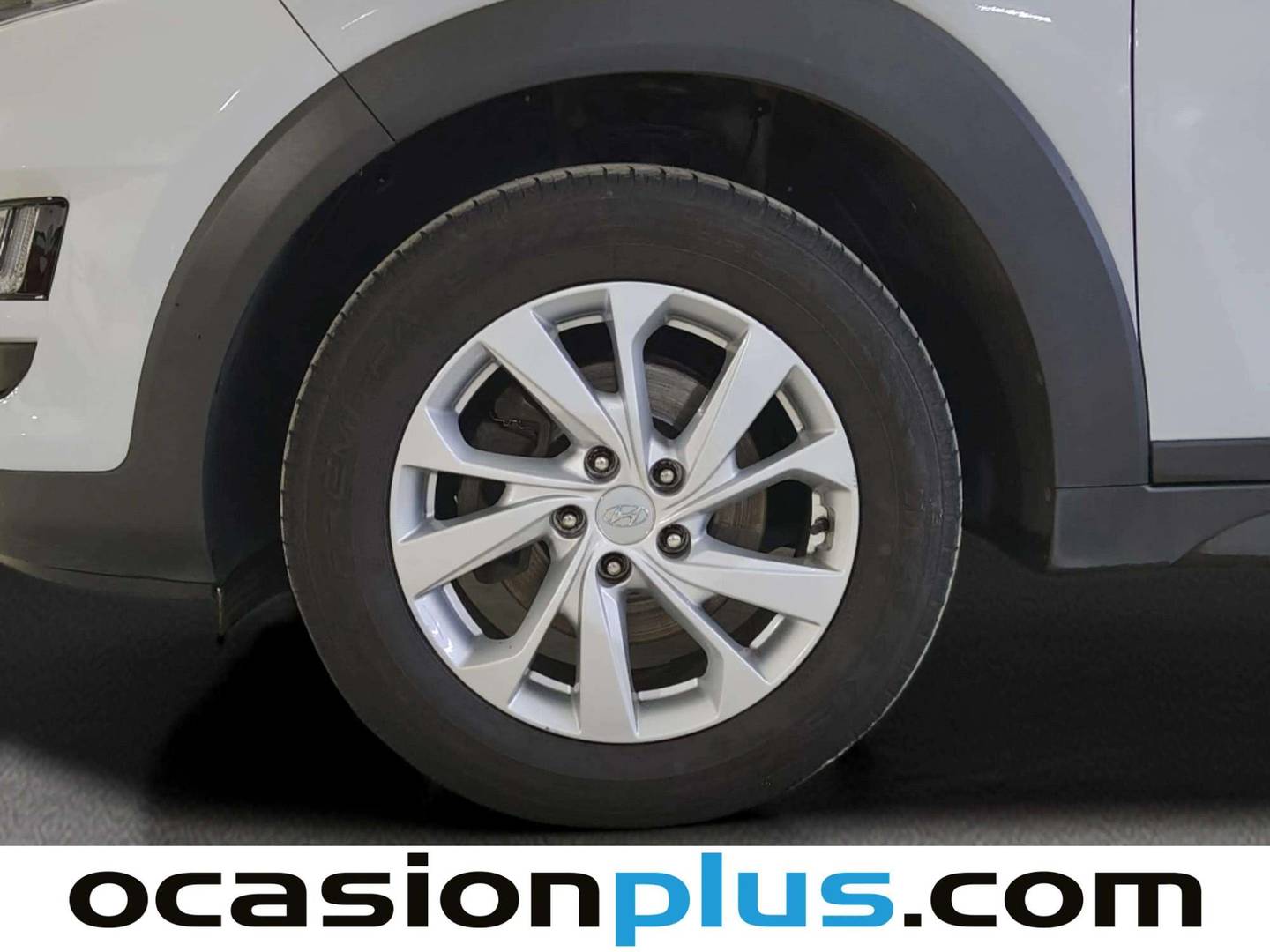 Hyundai Tucson Hyundai Tucson 1.6 CRDI 48V SLE Sky 4x2  (116 CV) barato