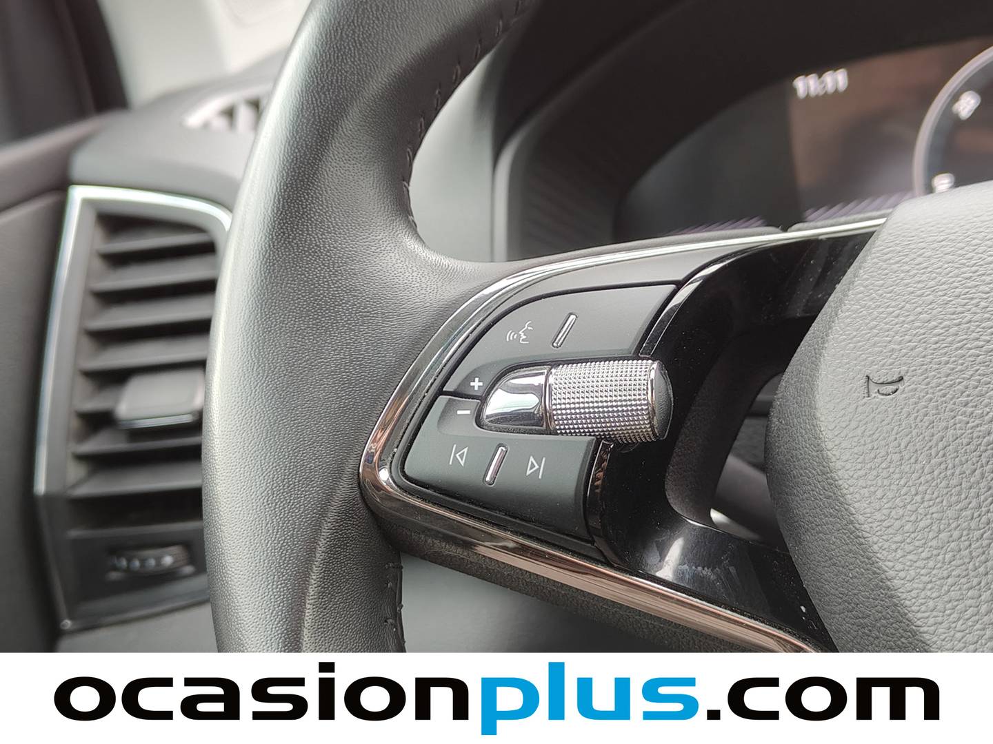 Skoda Karoq Skoda Karoq 2.0 TDI Selection (115 CV) 115cv