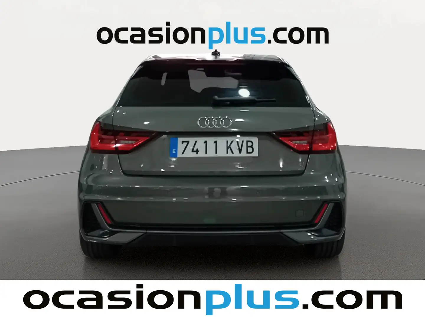 Foto Audi A1 Audi A1 Sportback S-Line 30 TFSI (116 CV)