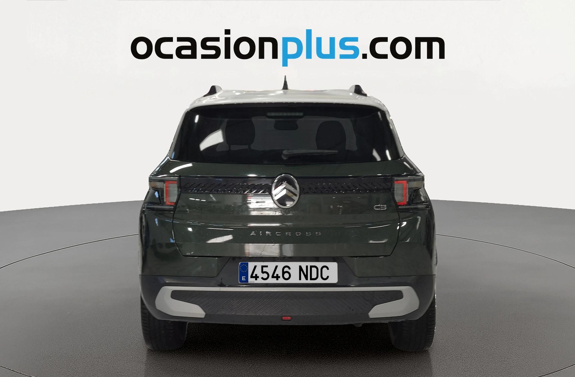 Citroën C3 Aircross Hybrid 145 Plus e-DCS6 - foto 17