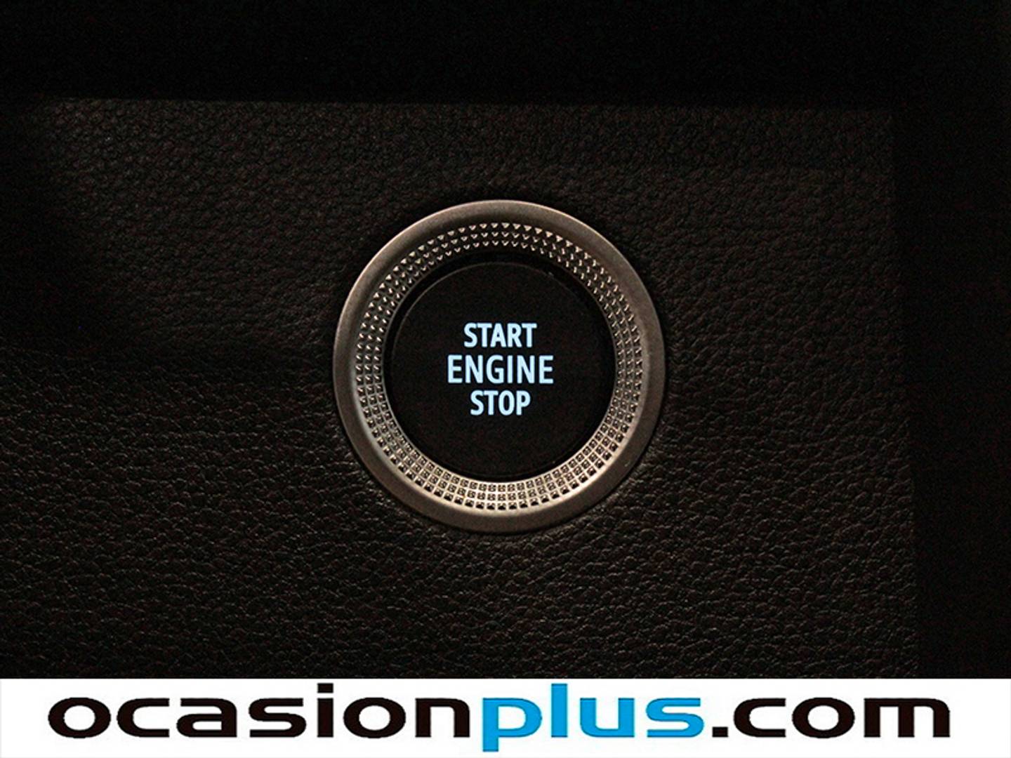 Foto Renault ZOE Renault Zoe Life 80 kW R110 Bateria (108 CV) AUTO