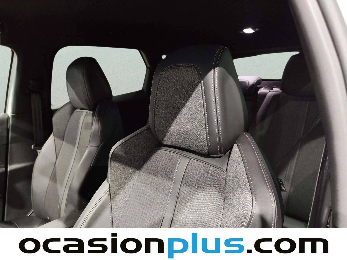 Extras y acabados del Peugeot 3008 Peugeot 3008 PureTech 130 S&S GT Line (130 CV)