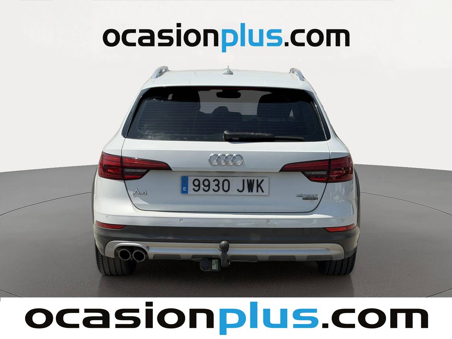 Audi A4 Allroad Audi A4 Allroad unlimited edition 2.0 TDI quattro (190 CV) S tronic barato
