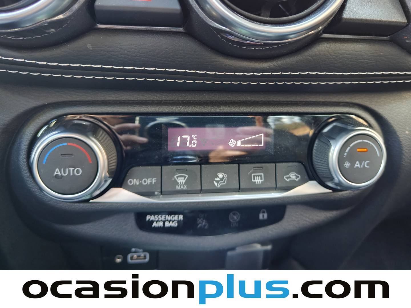 Foto Nissan JUKE Nissan Juke DIG-T N-Design Black (114 CV)