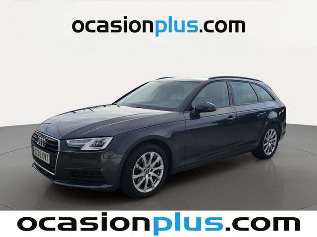 Audi A4 Avant Advanced 35 TFSI (150 CV) S tronic de segunda mano