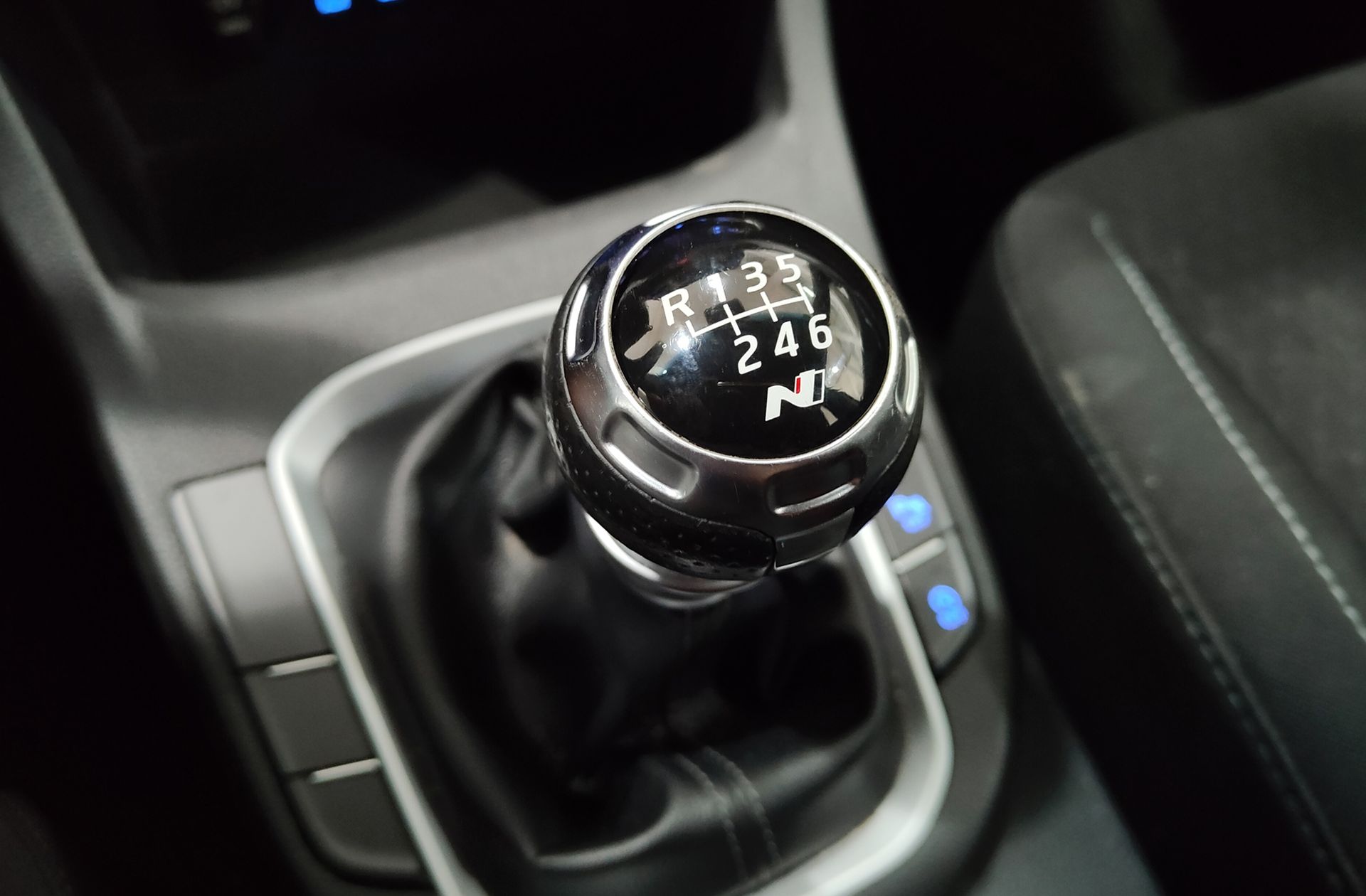 Hyundai i30 1.0 T-GDi N Line - foto 7