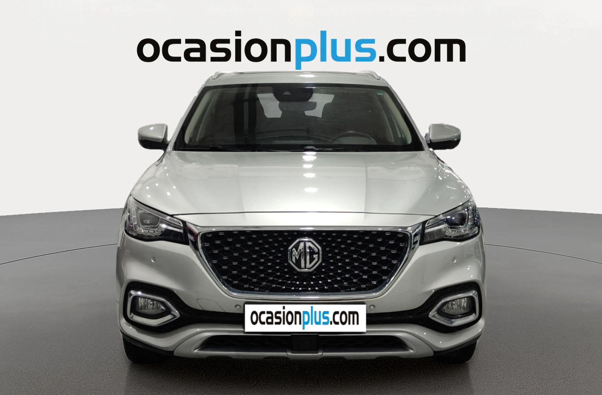 MG HS 1.5 Turbo GDI Luxury - foto 13