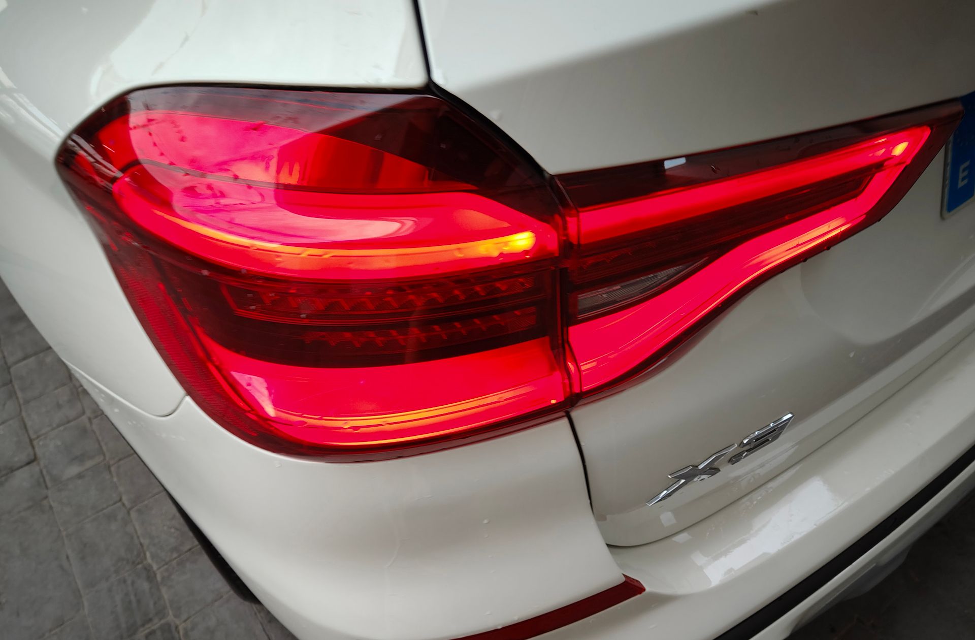 BMW X3 xDrive20d - foto 17