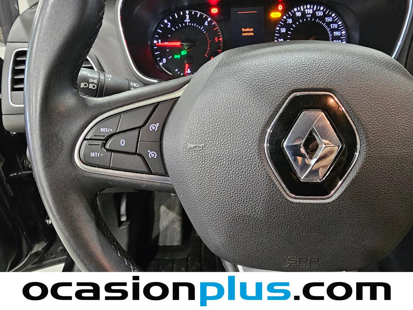 Renault Mégane Renault Megane Intens Blue dCi (115 CV) 115cv