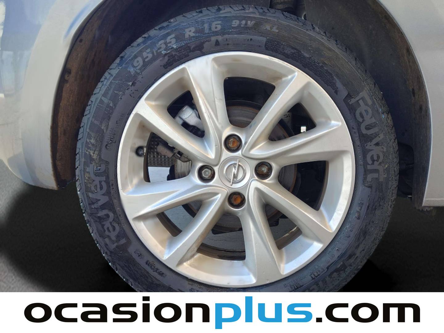 Opel Corsa Opel Corsa 1.2 Turbo XHL Elegance Auto (100 CV) de segunda mano